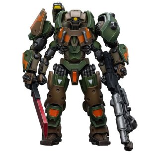 Infinity Actionfigur: Shakush - Light Armored Unit