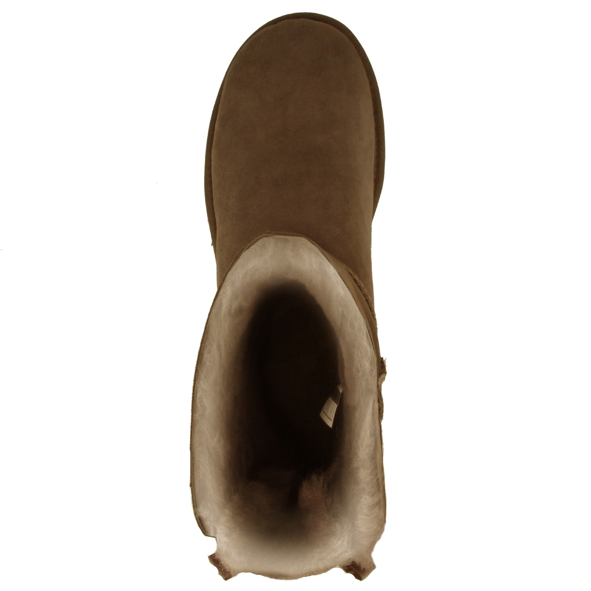 UGG Bailey Winterstiefel braun