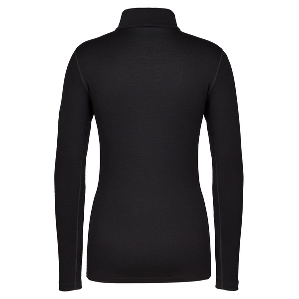 W 260 TECH LS TURTLENECK Damen - Funktionsshirt
