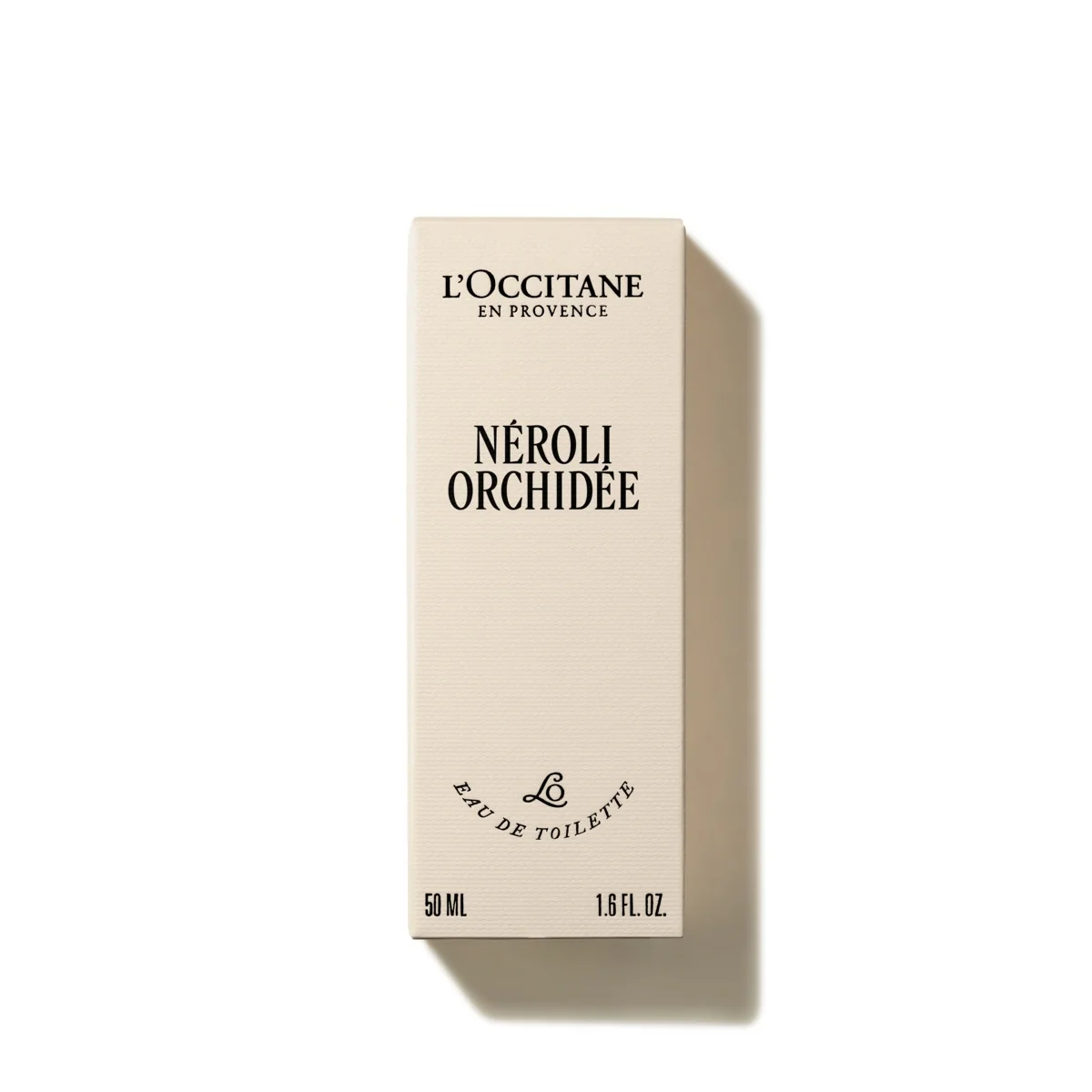 Neroli & Orchidee Neroli & Orchidee - Eau de Toilette