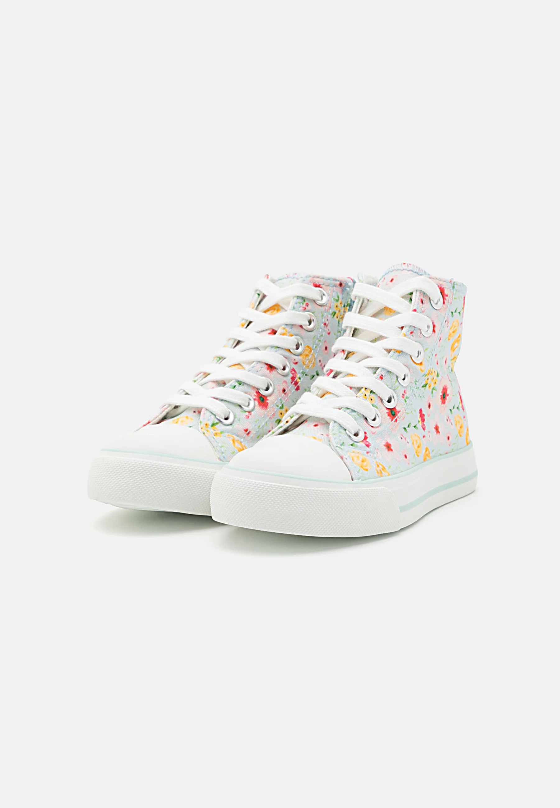 Zapatillas altas Friboo