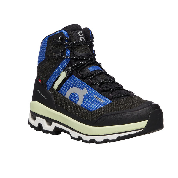CLOUDALPINE WATERPROOF Damen - Wanderstiefel