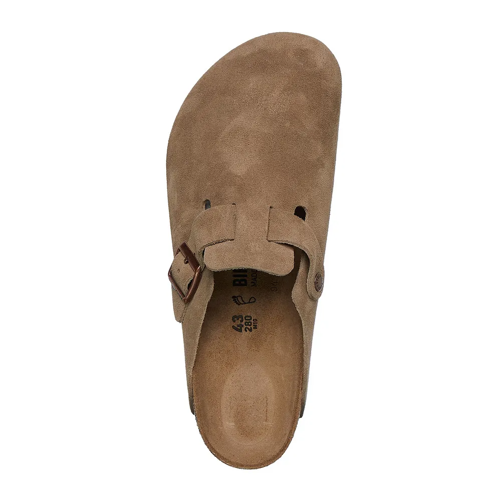 Birkenstock Boston 60461 / braun