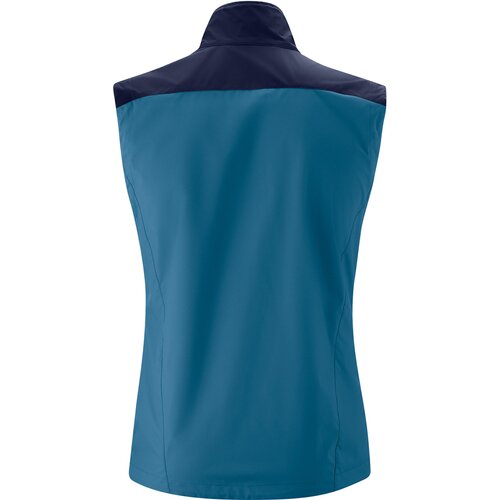 HERREN WESTE SKANDEN VEST SOFTSHELLWESTE
