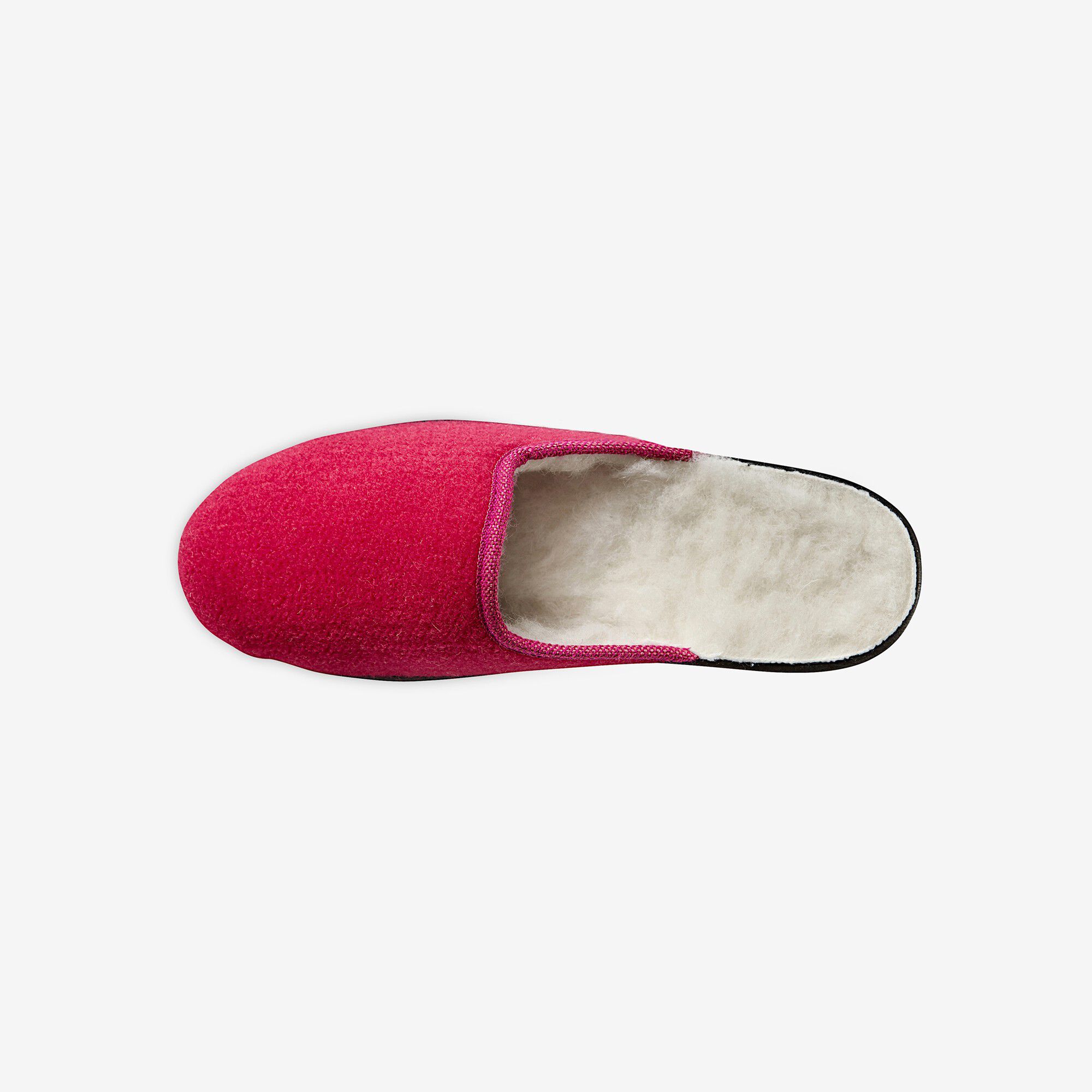 Chaussons mules