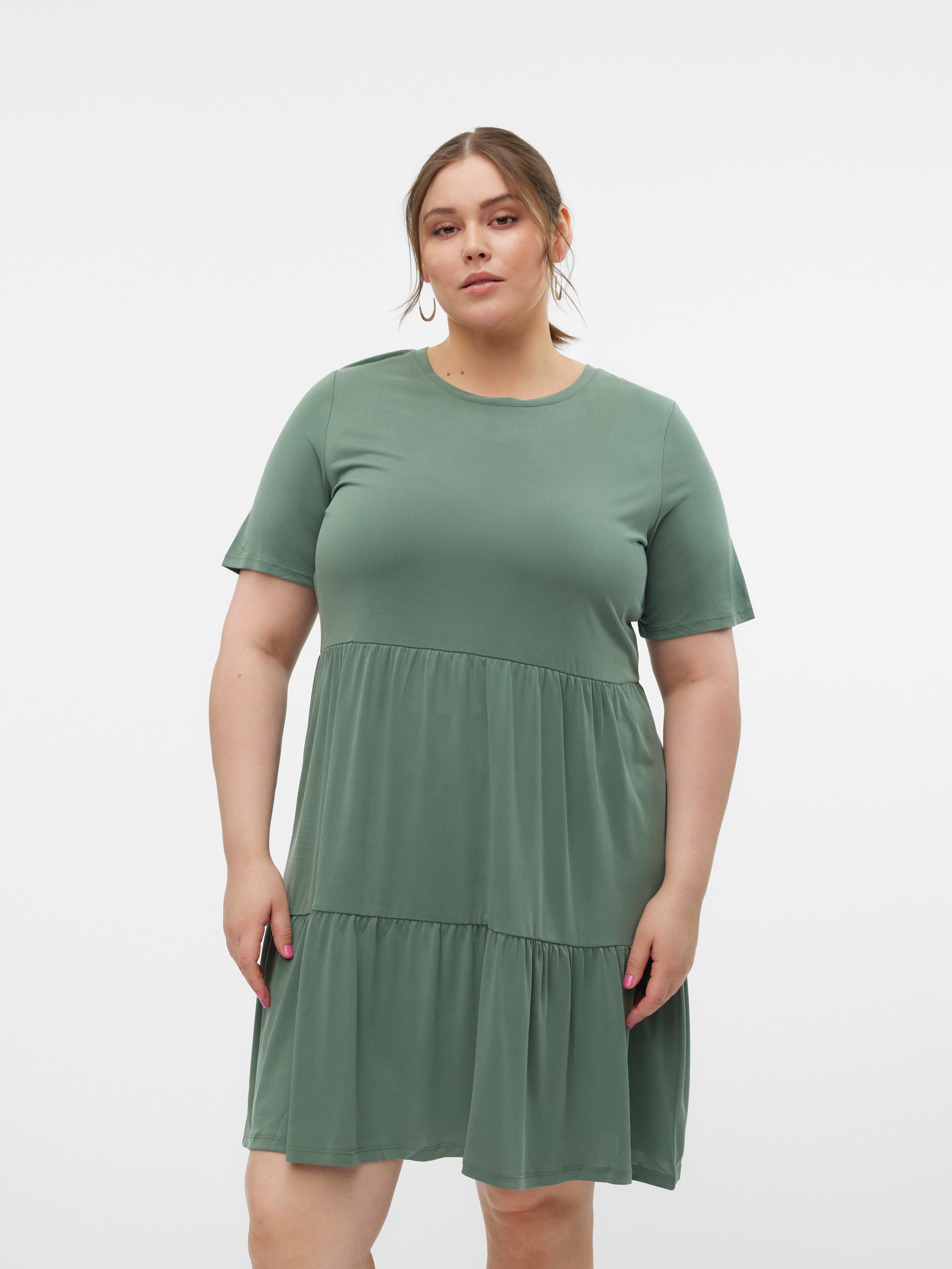VMFILLI Kurzes Kleid