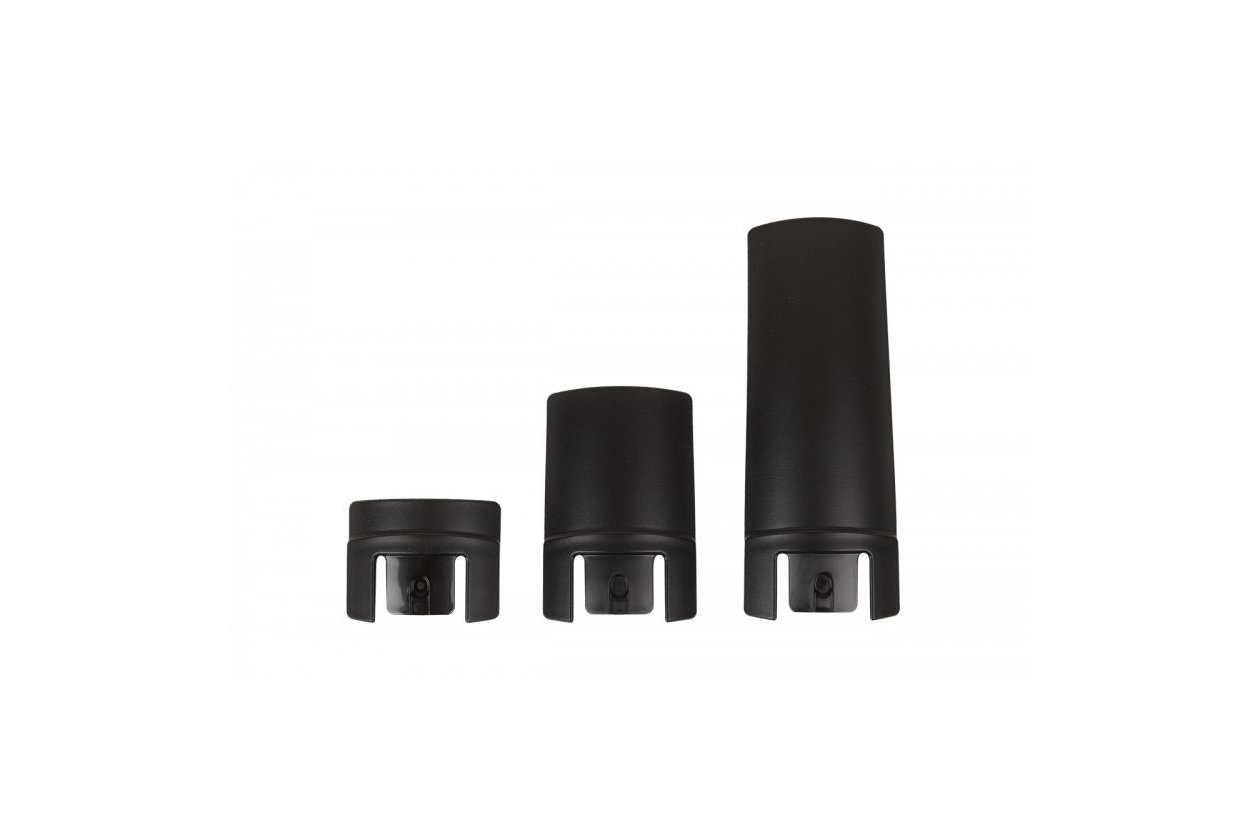 Zefal Steckschutzblech Set Shield G50 Gravel