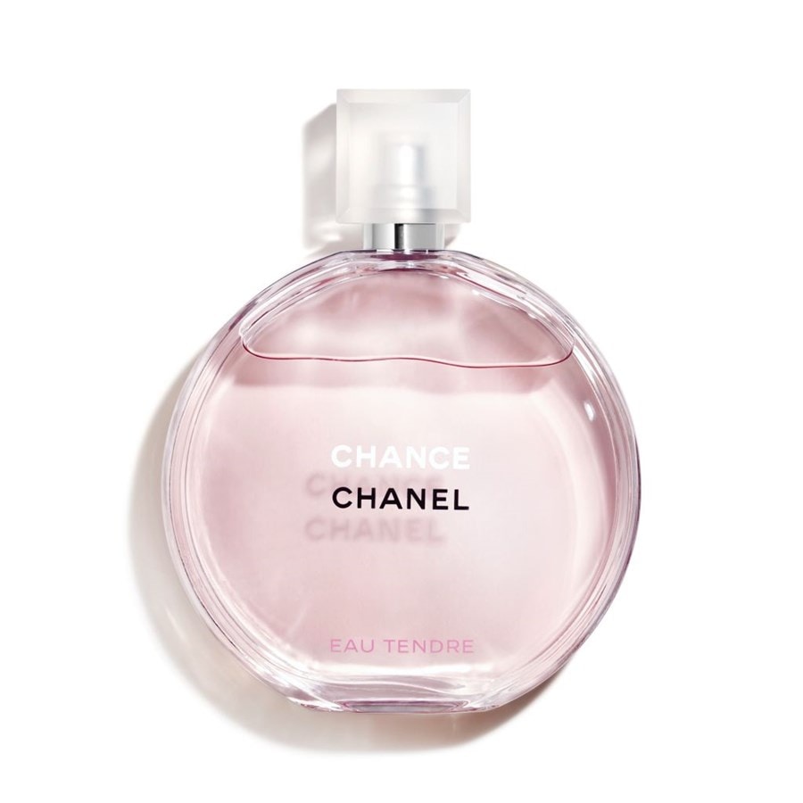 EAU DE TOILETTE-ZERSTÄUBER