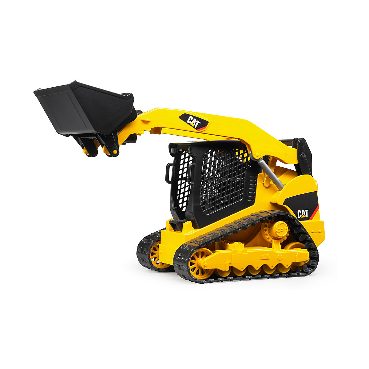 BRUDER 02136 Caterpillar Delta-Lader