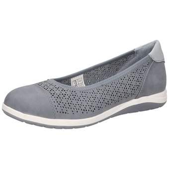 Relife Ballerina in blau