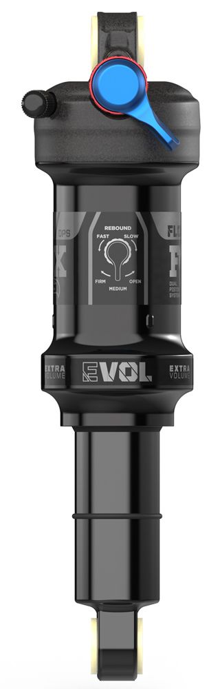 Fox Racing Shox A Float DPS Performance 3pos-Adj LV Evol Dämpfer kaufen | Bike-Discount