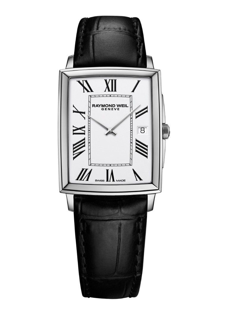 Raymond Weil Toccata Uhr 5425-STC-00300