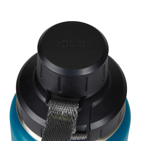 TERRAIN-STAINLESS STEEL VACUUM INSULATED BOTTLE - Trinkflasche
