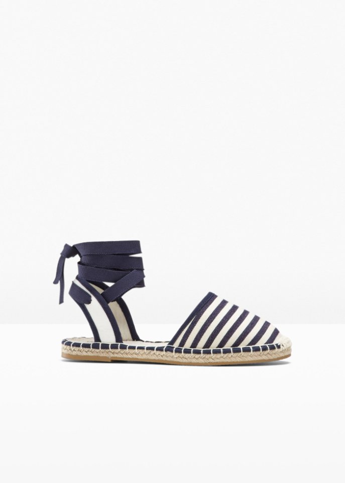 Espadrille