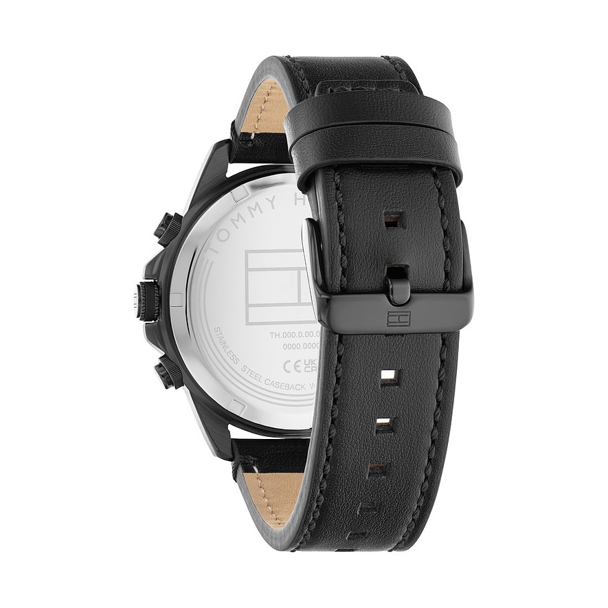 Tommy Hilfiger Herrenuhr