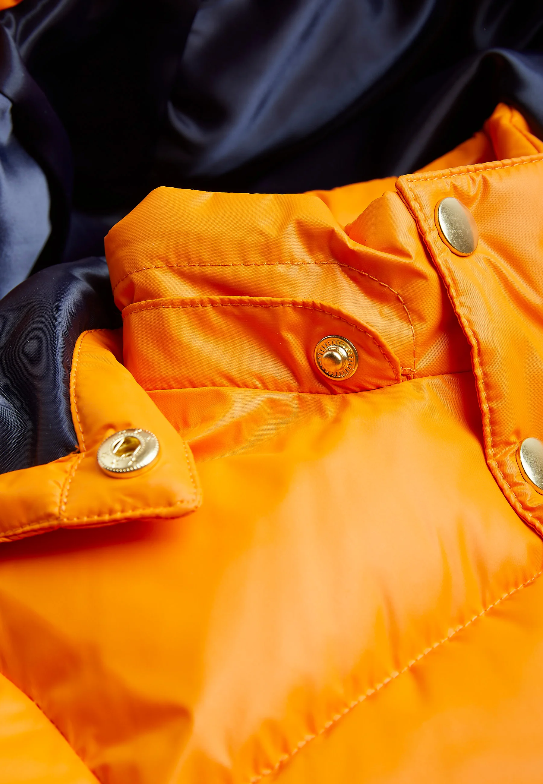Mini Rodini CHAQUETA ACOLCHADA GRUESA UNISEX - Abrigo de invierno