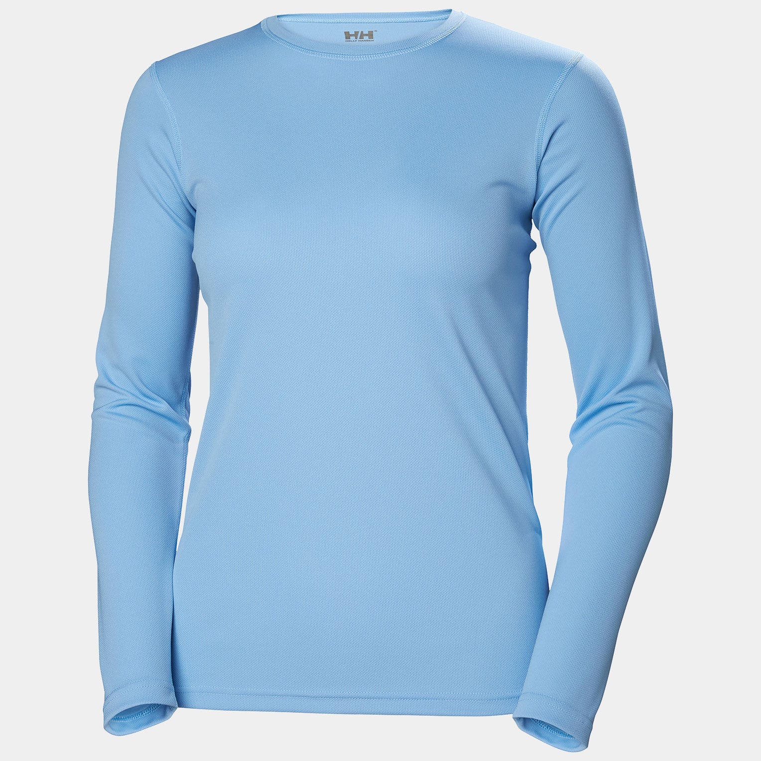 Women's HH Tech Crew Long Sleeve