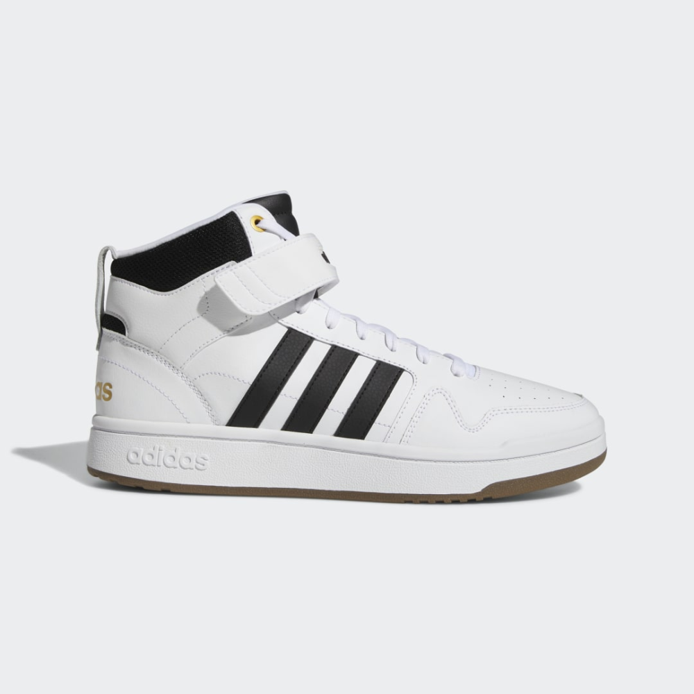 adidas Postmove Mid GZ1338 / weiss