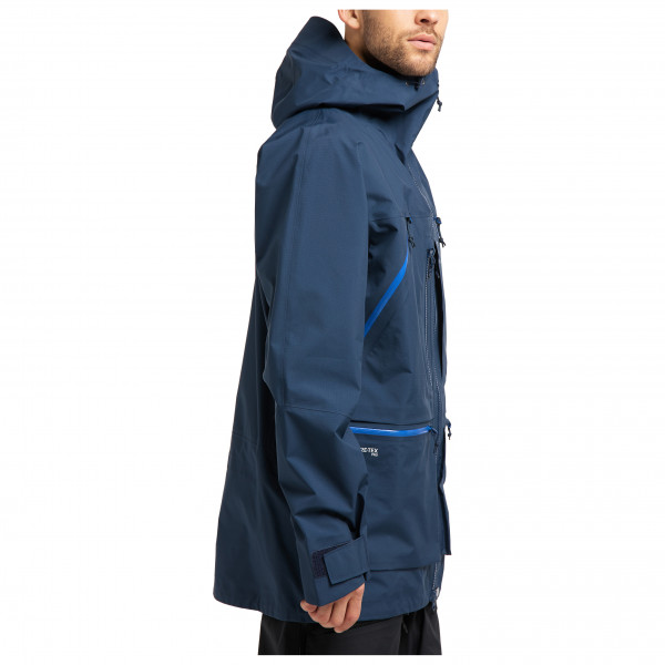 Haglöfs - Vassi GTX Pro Jacket - Skijacke
