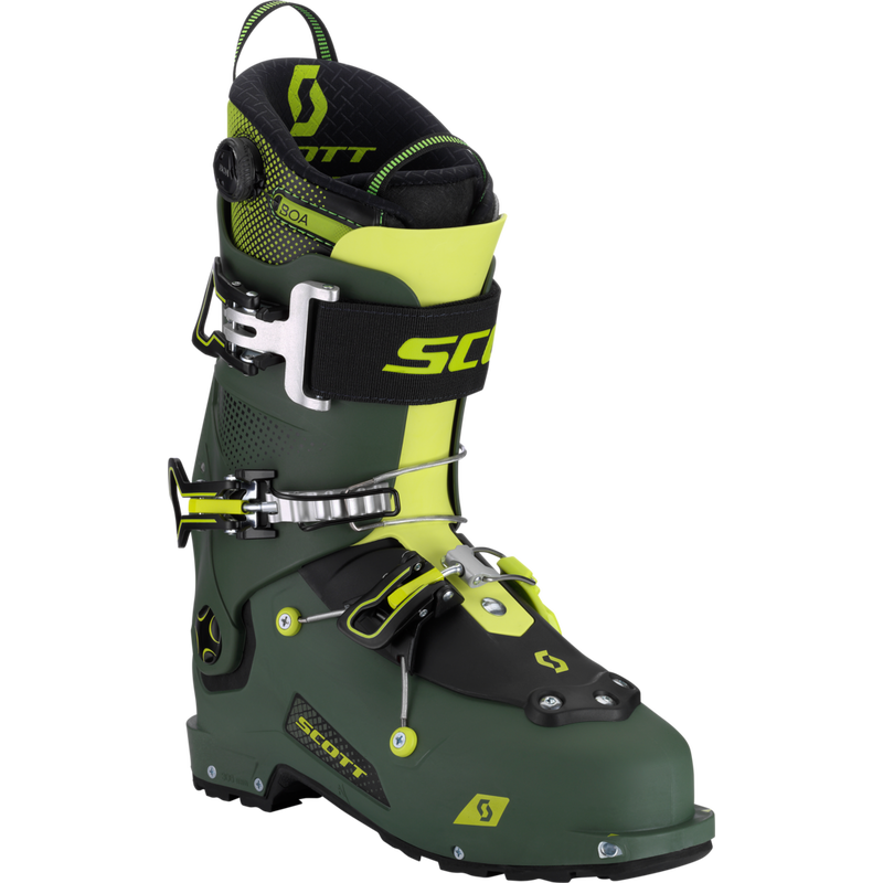 SCOTT Freeguide Carbon Tourenskischuhe
