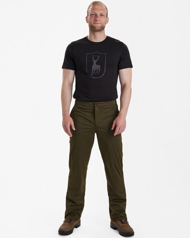 Deerhunter Regenhose Thunder