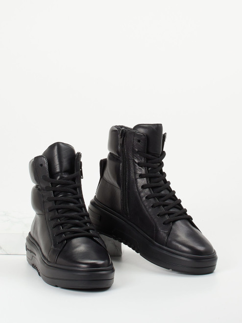 Sneaker high-16750090019 Kennel & Schmenger
