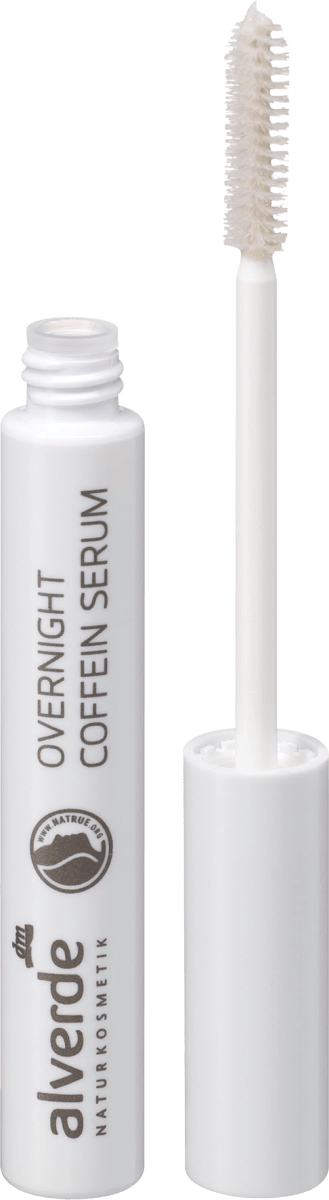 Wimpernserum Overnight Coffein, 8 ml