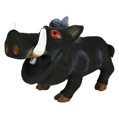 Trixie Hundespielzeug Wildschwein