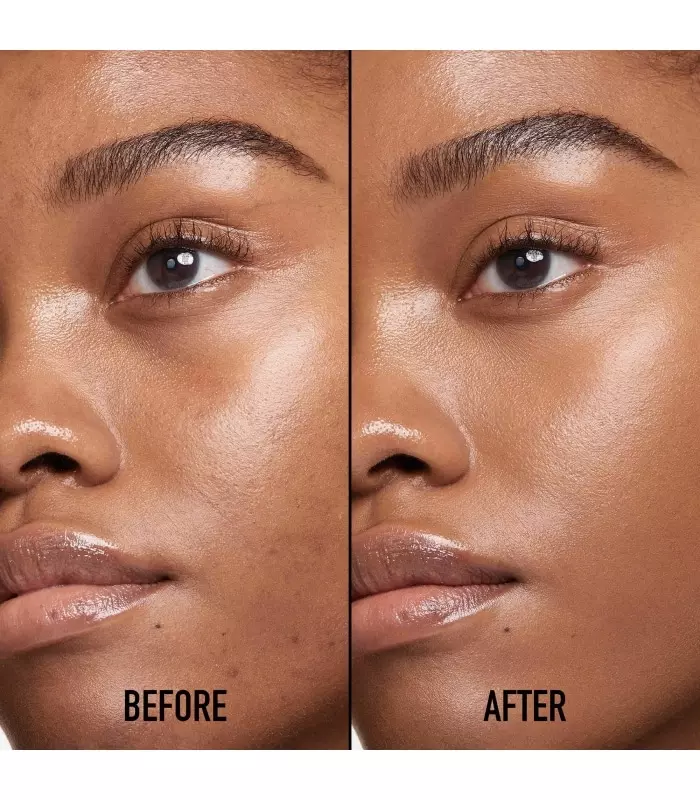 DIOR FOREVER SKIN CORRECT Correcteur anticerne haute couvrance - tenue et hydratation 24 h - 96 % d'ingrédients d'origine naturelle