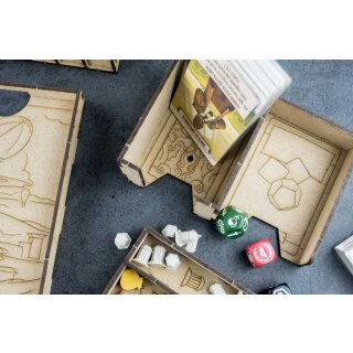 Tapestry Organizer