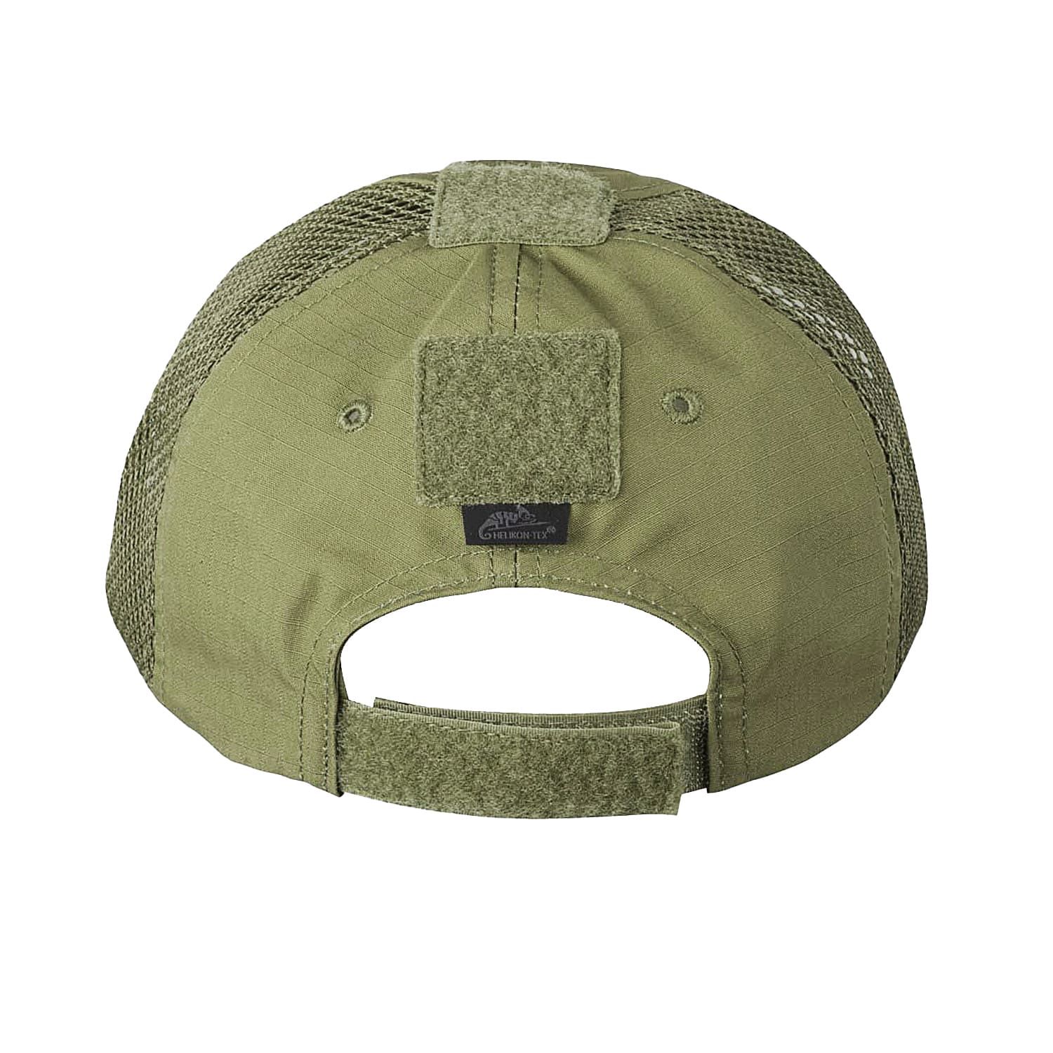 BBC Vent Cap