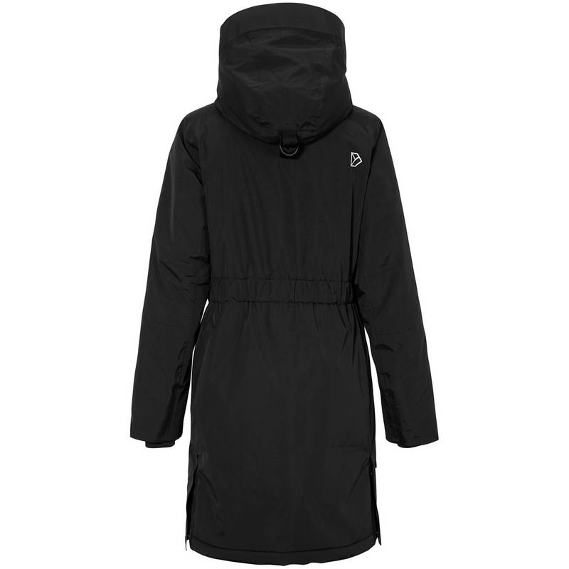 Didriksons Leya Parka Damen