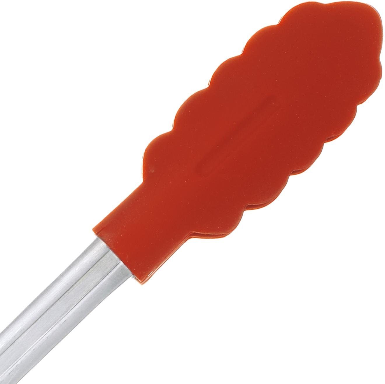 Cuisipro Servierzange, Silikon, 30,5 cm