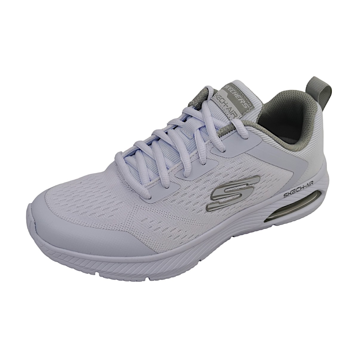 Skechers Dyna-Air-Pelland 52559 Weiß WHT white