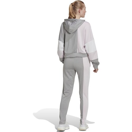 DAMEN SPORTANZUG W BOLD BLOCK TS