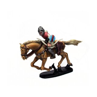 SAGA: Late Roman Light Cavalry