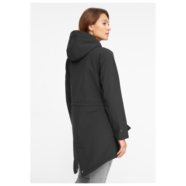 Derbe - Women's Friese Island - Softshelljacke