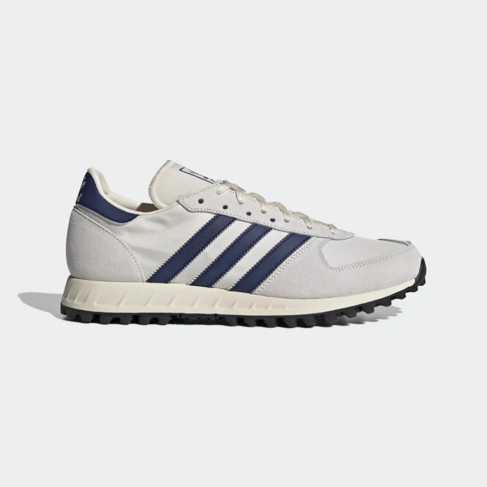 adidas TRX Vintage FY3650 / weiss