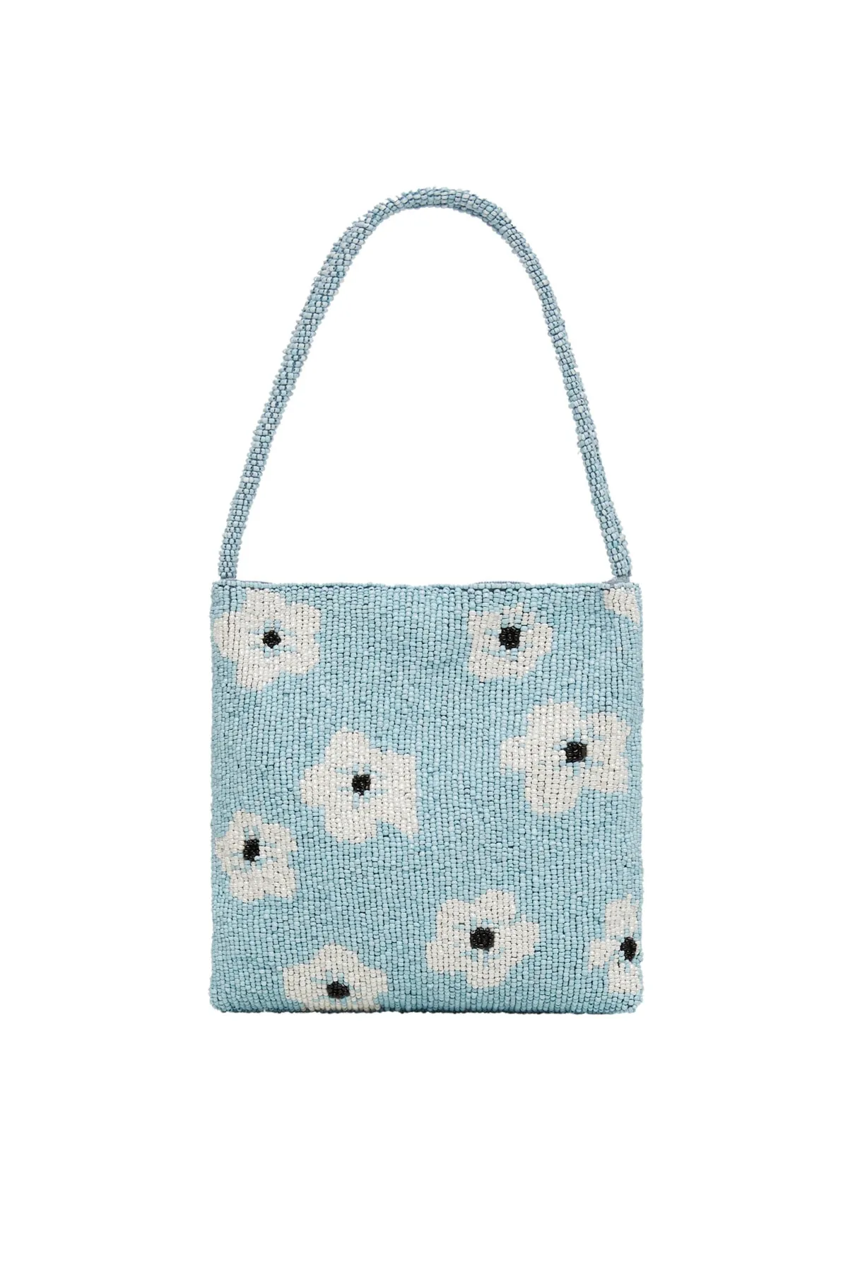 MANGO  27034394 Damen/Mädchen Blau