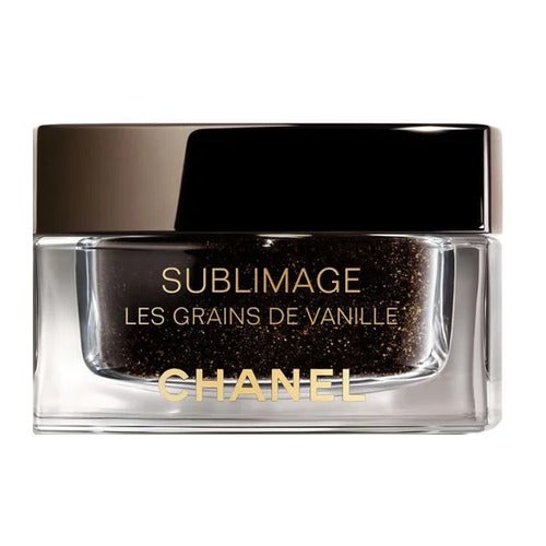 Chanel Sublimage Les Grains De Vanille 50 gramów