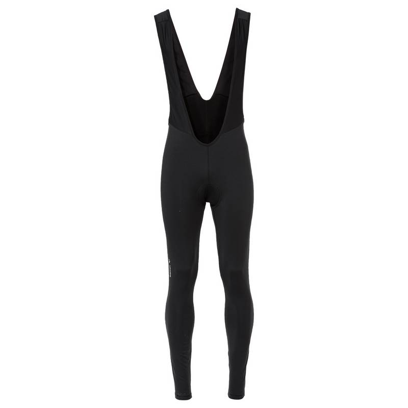 VAUDE Men's Matera Warm Bib Tights Funktionshose Herren