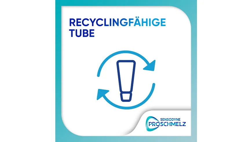 Sensodyne ProSchmelz Zahnfleisch Plus Zahnceme 75 ml