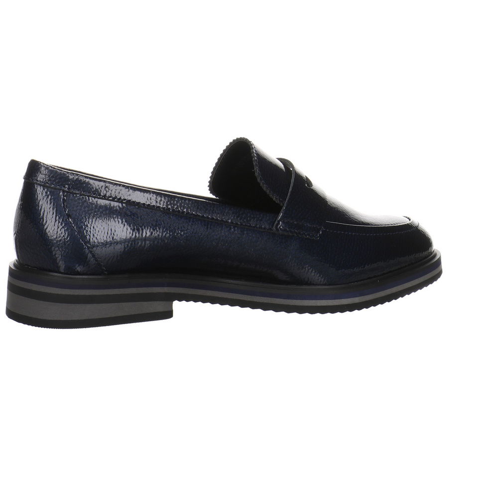 Regarde Le Ciel Berta Slipper