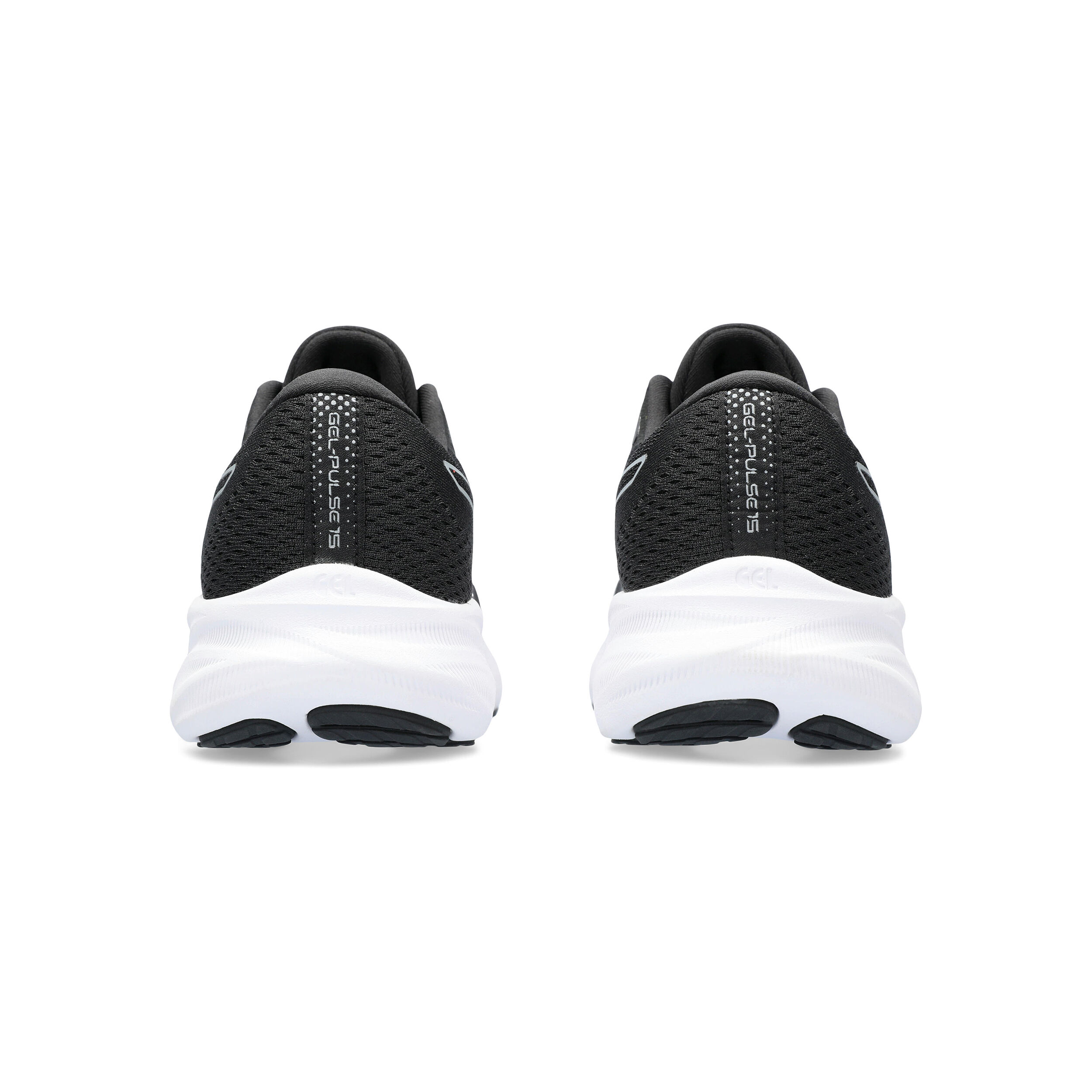 Gel-Pulse 15 Neutralschuh Damen - Schwarz, Grau