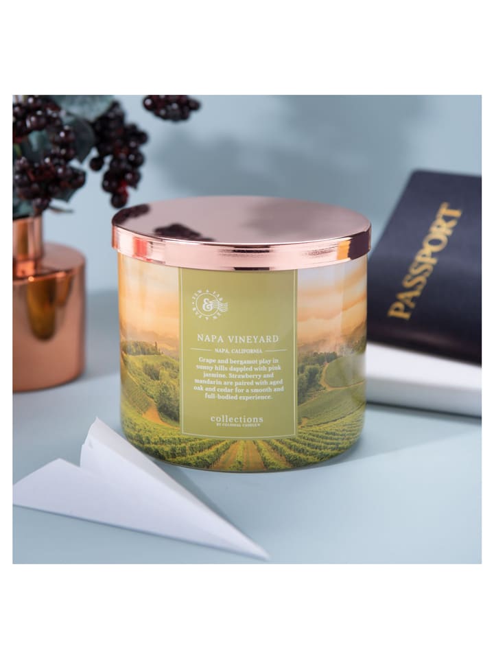 Colonial Candle Duftkerze 