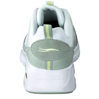 Skechers Skech Air Court Cool Avenue in weiß