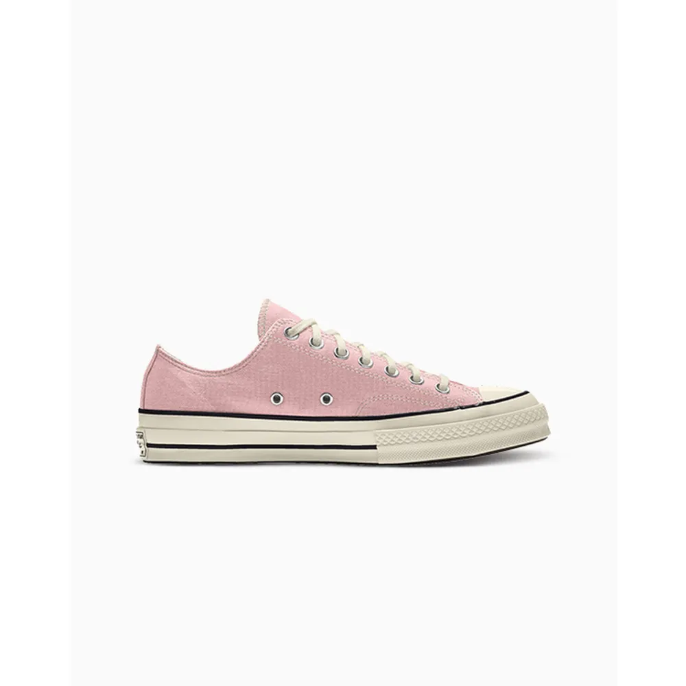 Converse Custom Chuck 70 Vintage Canvas By You 165505CSP24_DONUTGLAZE_SC / pink