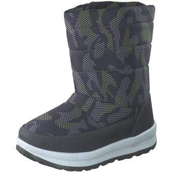 Revenge Schneeboots in grau