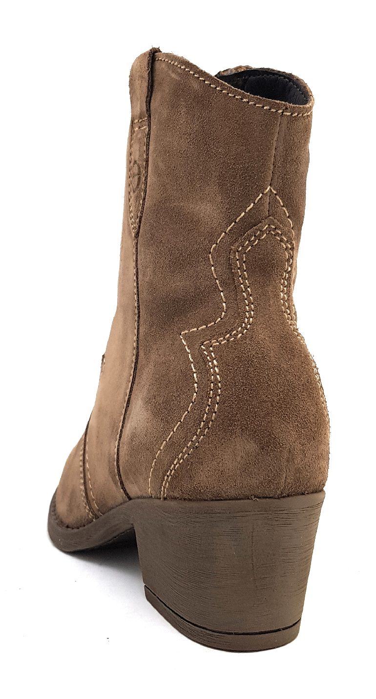 Tamaris Tamaris Comf. Lin+Touch 1-25702-41/300 Braun 300 Brown