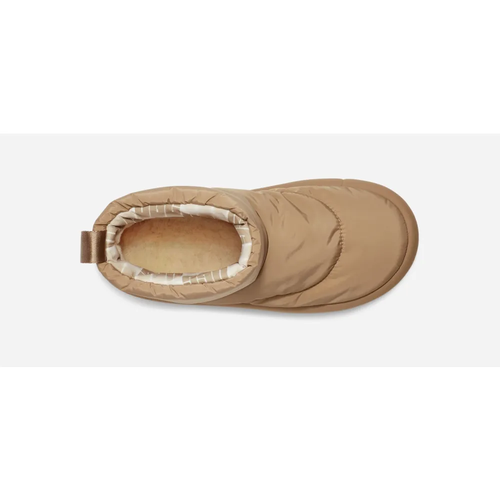 UGG Classic Maxi Mini 1132017-MDSD / orange